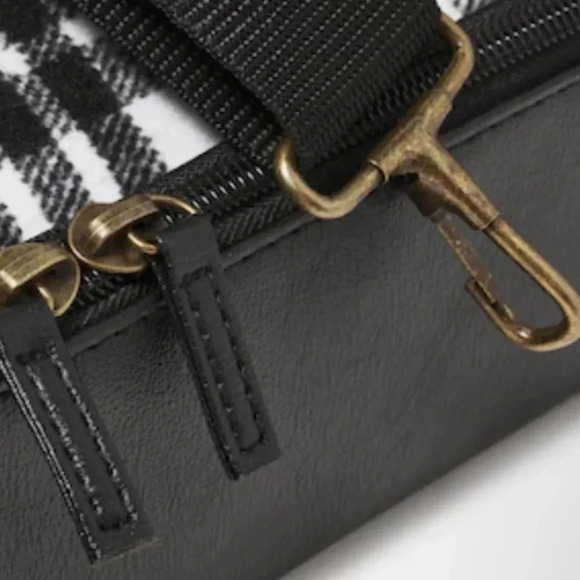 Duffle overnight bag - Picture 3 of 8